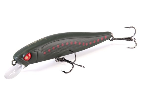 Воблер сусп. LJ Pro Series BASARA SP 09.00/303