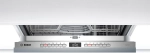 Встраиваемая посудомоечная машина Bosch SMV4HTX28E