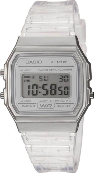 Наручные часы Casio F-91WS-7DF