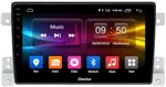 Магнитола для Suzuki Grand Vitara 2005-2016 - Kuberg OL-9624 IPS, Android 10, 4G SIM-слот