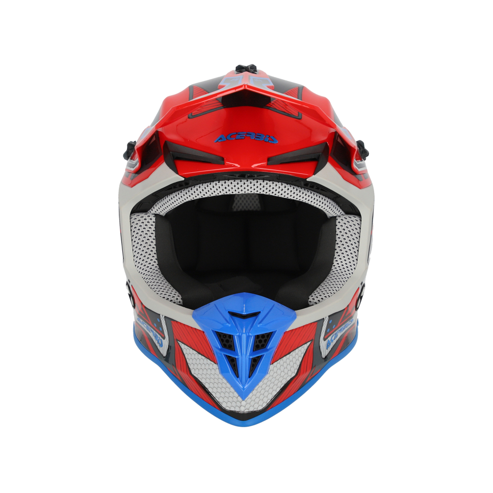 Шлем Acerbis LINEAR 22-06 HELMET