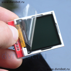 Цветной 1.4 TFT Nokia 5110