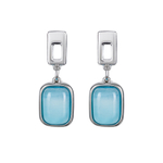 Серьги Possebon Azul A0360.20 S