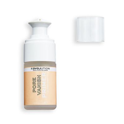 Праймер для лица выравнивающий Revolution Pore Vanish Primer