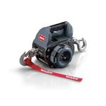 Лебедка Drillwinch 750 Сталь, Warn
