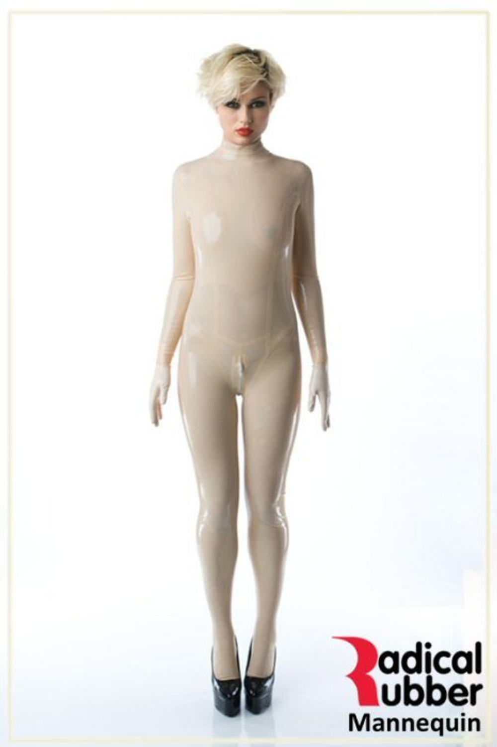 S171 Mannequin