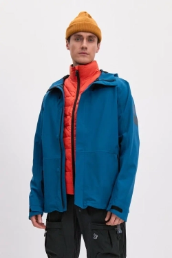 ЖИЛЕТ STAYER ПУХОВЫЙ UNISEX 25-58672
