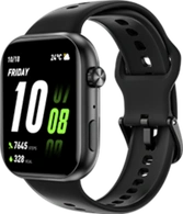 Смарт-часы Honor CHOICE InfoWear Watch 2i Black Silicone Band
