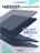 Чехол накладка Gurdini Ultra Slim Case для Macbook Neo 13" (A3404) Transparent Blue