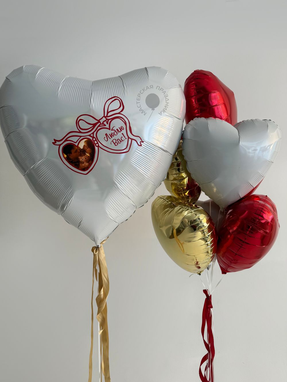 Воздушные шары №8956  Изображение8