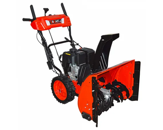 Бензиновый снегоуборщик BRAIT BR-761SXHPU