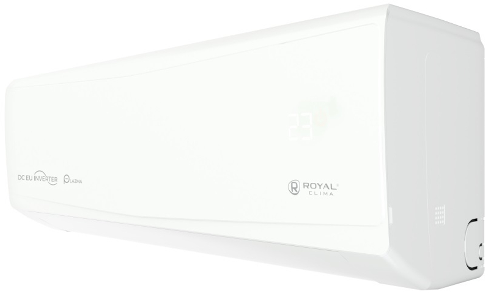 Кондиционер Royal Clima Grida RCI-GRC28HN DC EU Inverter