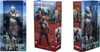 Фигурка NECA - God of War (2018) - 1/4 Scale Action Figure - Kratos, 17.7 inches