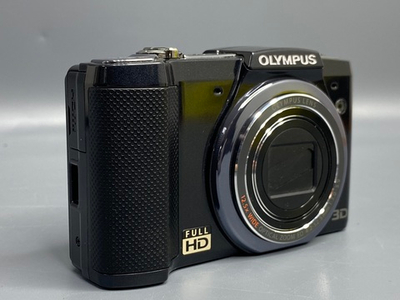 Olympus SZ-20