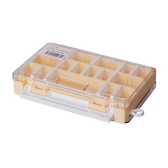 Коробка Helios 17.6х11.5х4см (HS-ZY-109)