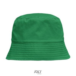 SOL'S BUCKET NYLON
