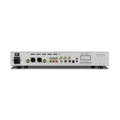 Audiolab 8300CDQ Silver