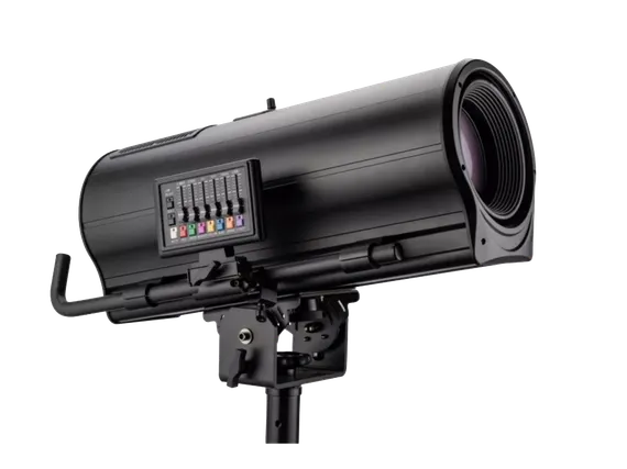 STAGE4 FW-SPOT 1000-Z