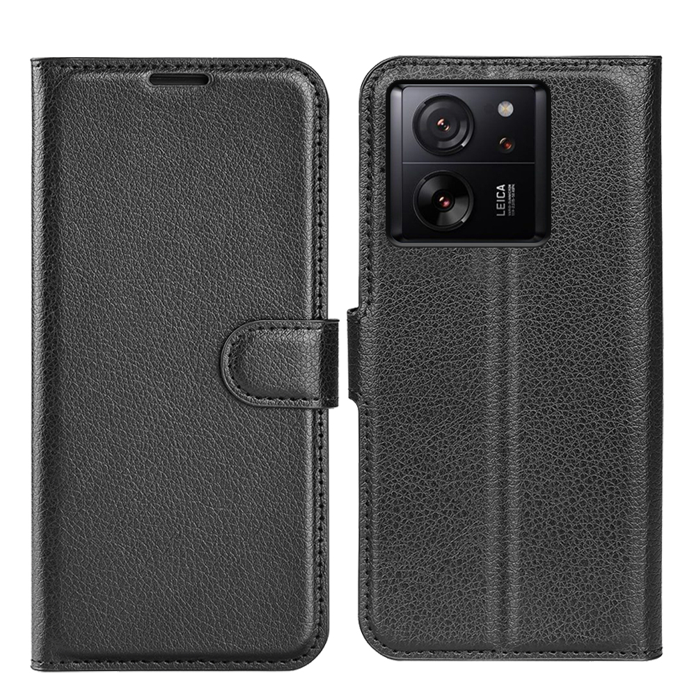 Чехол-книжка PRESTIGE с функцией подставки для Xiaomi 13T (Pro)