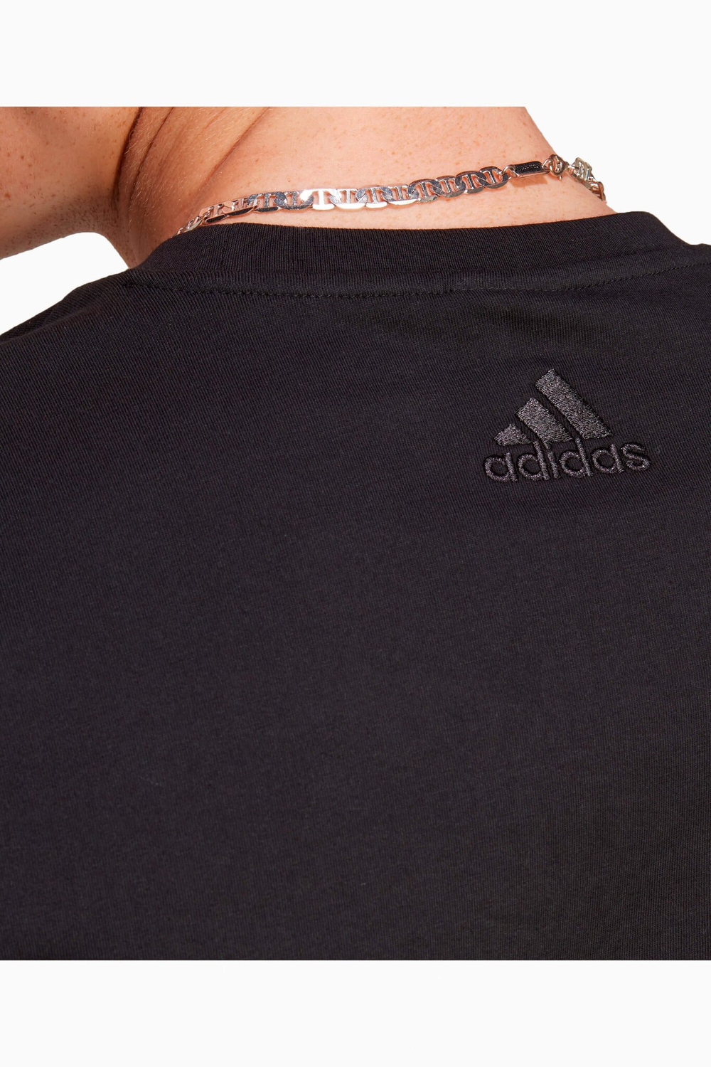Футболка adidas Essentials Single Big Logo
