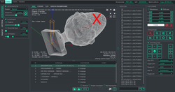 ПО Inectra CNC Visualizer