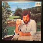 Billy Joel - The Nylon Curtain (Япония 1982г.)