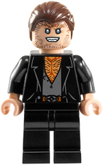 Конструктор LEGO 10217 Косой Переулок