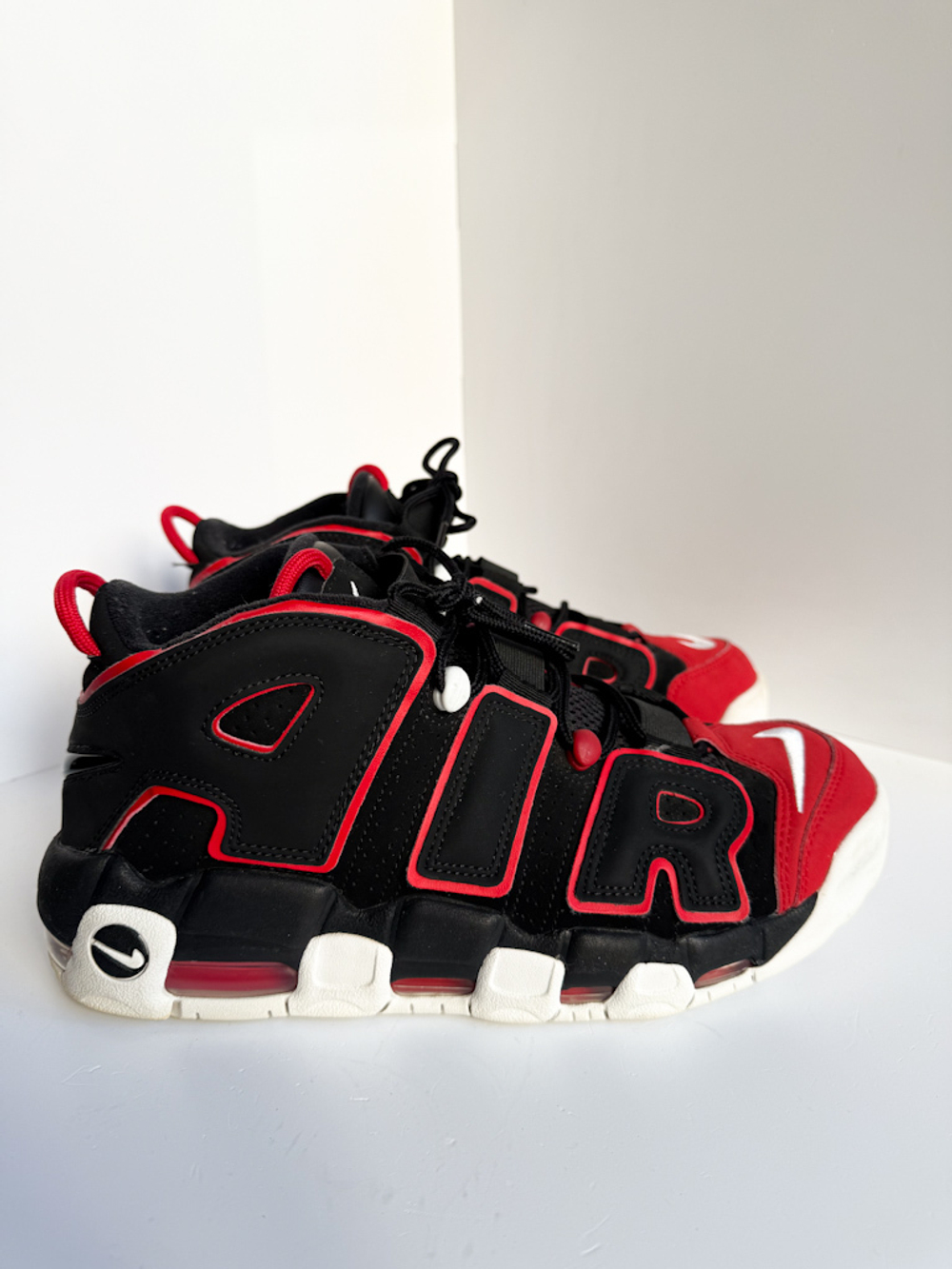 Комбинированные кроссовки Nike Air, 44