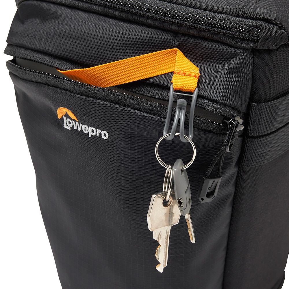 Сумка Lowepro ProTactic TLZ 75 Pro AW III черная