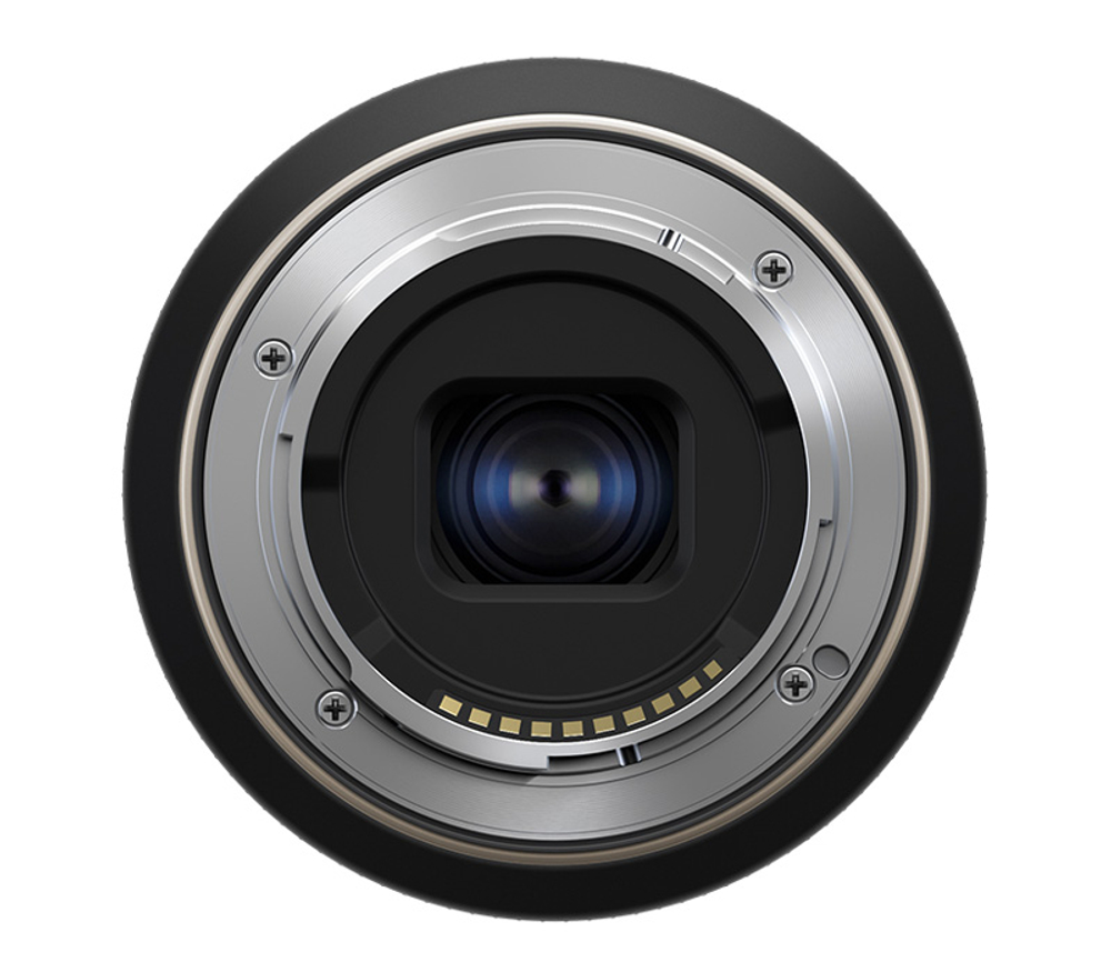 Объектив Tamron 11-20mm f/2.8 Di III-A RXD Sony E (B060S)