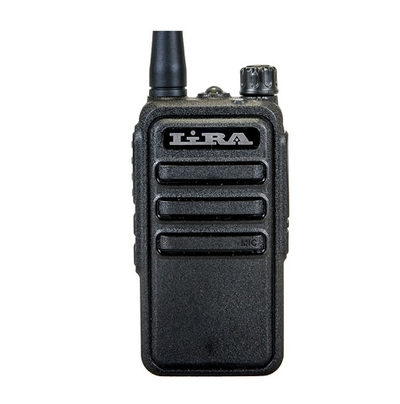 Lira CP-215H Радиостанция портативная