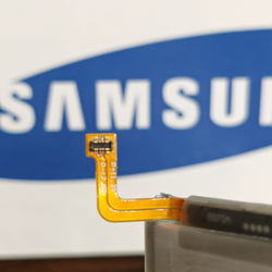 Аккумулятор для Samsung Note 10 (EB-BN970ABU) Категория: "Премиум качество" АКБ 3400mAh Li-ion Battery