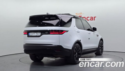 Land Rover Discovery D250 SE — 2023
