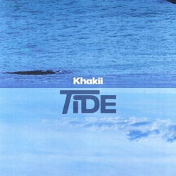 Альбом KHAKII - TIDE EP Album