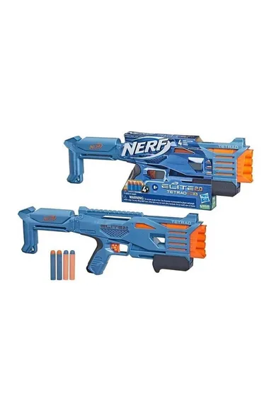 Nerf Elite 2.0 Showdown F5367- F5027