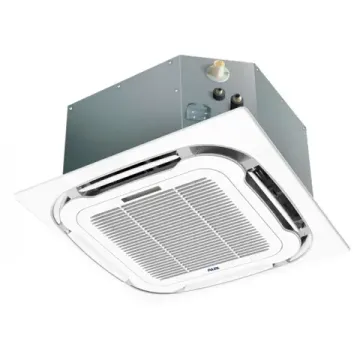 Кассетный блок мульти сплит системы AUX AMCA-H18/4R2