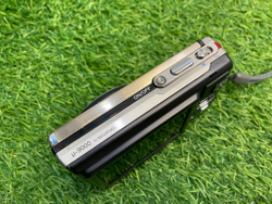 Olympus u9000