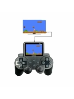 Портативная игровая консоль M18 черный