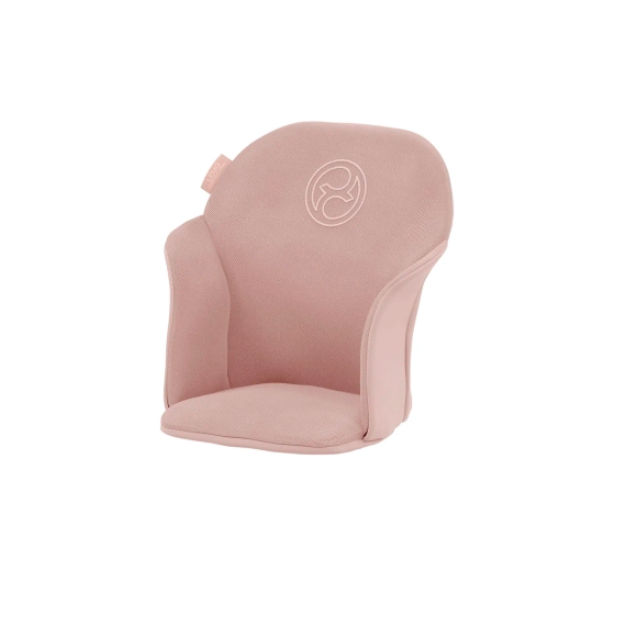 Cybex Lemo Pearl Pink мягкий вкладыш