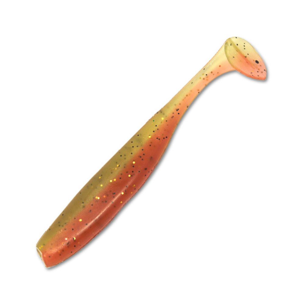 Силиконовая приманка HitFish Puffyshad 4" (6.2гр, 101мм)