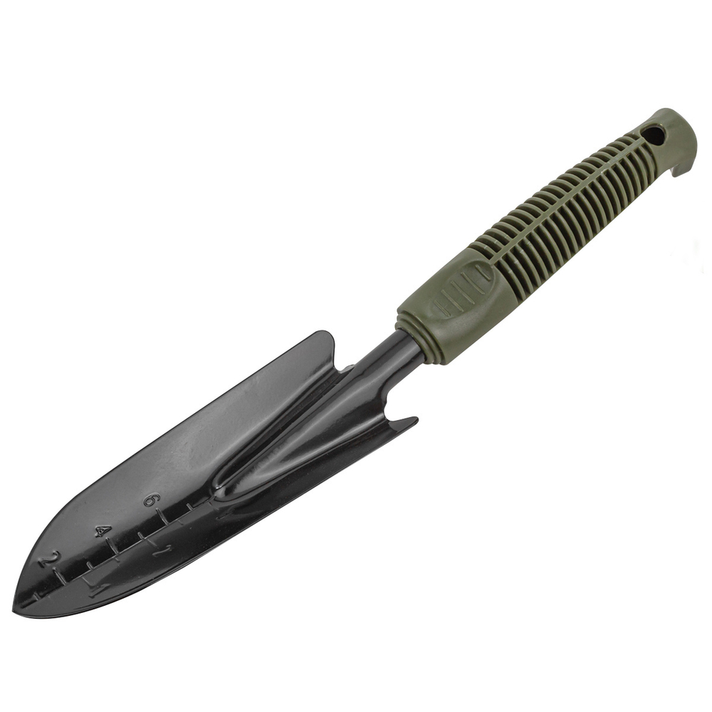 Совок посадочный садовый WMC TOOLS WMC-TG2101005-S