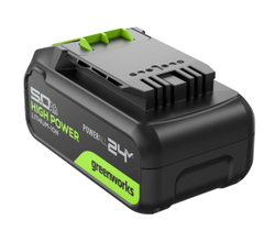 Аккумулятор High Power G24HP2, 24V, 2Ач, 2957707