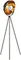 Торшер Klamath GRLSP-0556 Lussole LGO