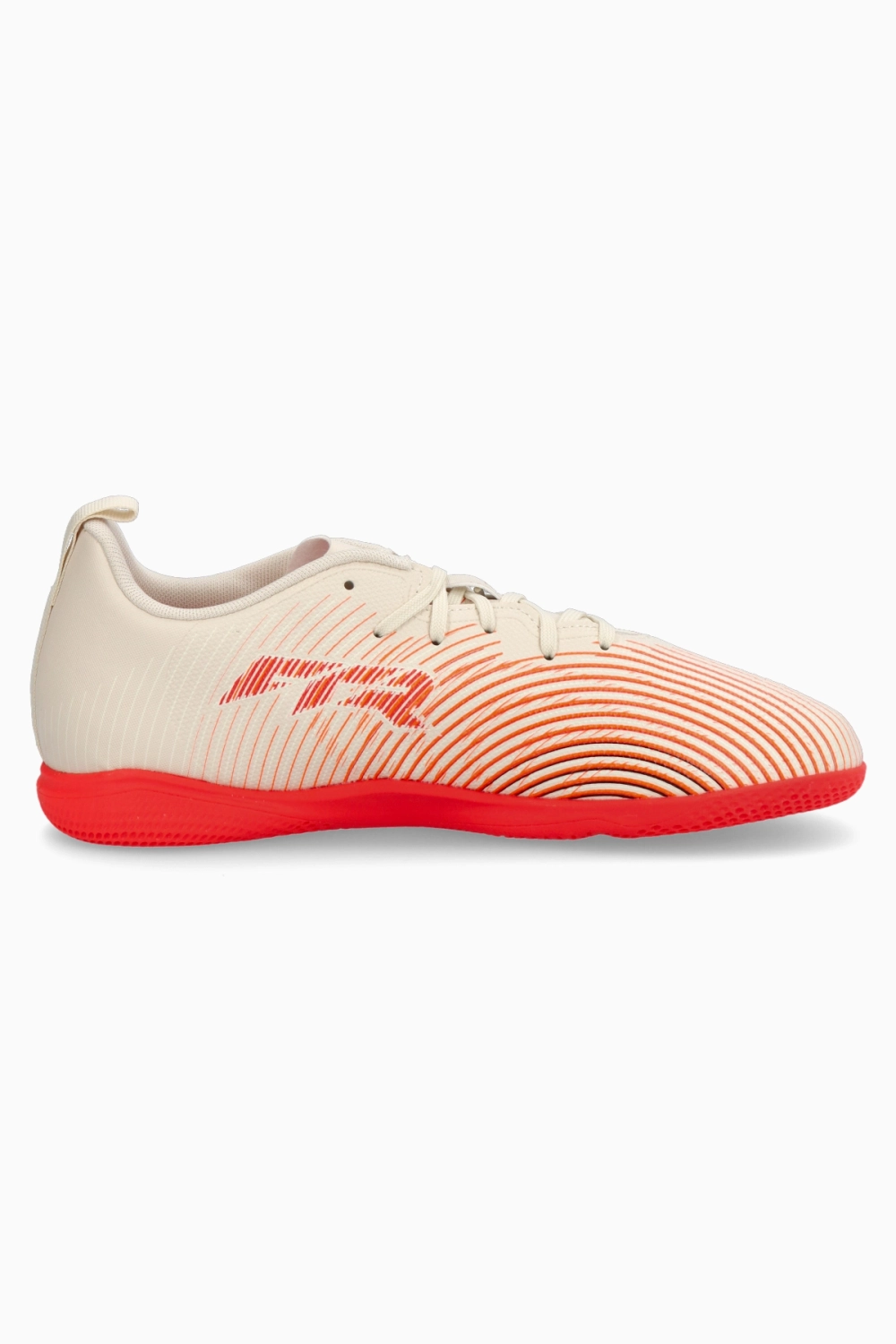 Футзалки Puma Future 9 Play IN Junior - белый