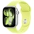 Умные часы Apple Watch S11 GPS 46 мм Silver Aluminium Case with Neon Yellow Sport Band - M/L