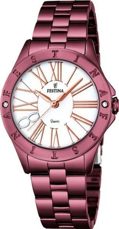 Часы Festina F16928/1