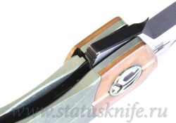 Нож Bestech BT2106E Thyraфотография - 7