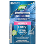 Nature's Way, пробиотик для женщин Fortify®, 50 млрд КОЕ, 30 капсул с отсроченным высвобождением