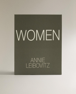 Annie Leibovitz: Women. Фотоальбом (на английском языке) Zara Home, фото 6