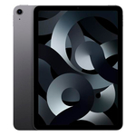 Планшет Apple iPad Air M1 (2022) Wi-Fi 256GB, Space Gray (Серый космос)